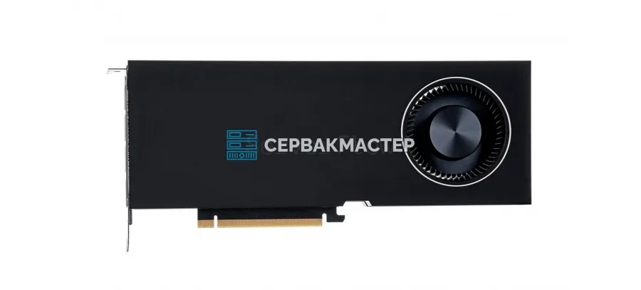 Видеокарта NVIDIA RTX A6000 48GB GDDR6 [900-5G133-2200-000]