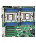 Материнская плата Gigabyte ME03-CE0 Rev 1.0 (ATX, SP6, 12 DIMM) — купить в СервакМастер