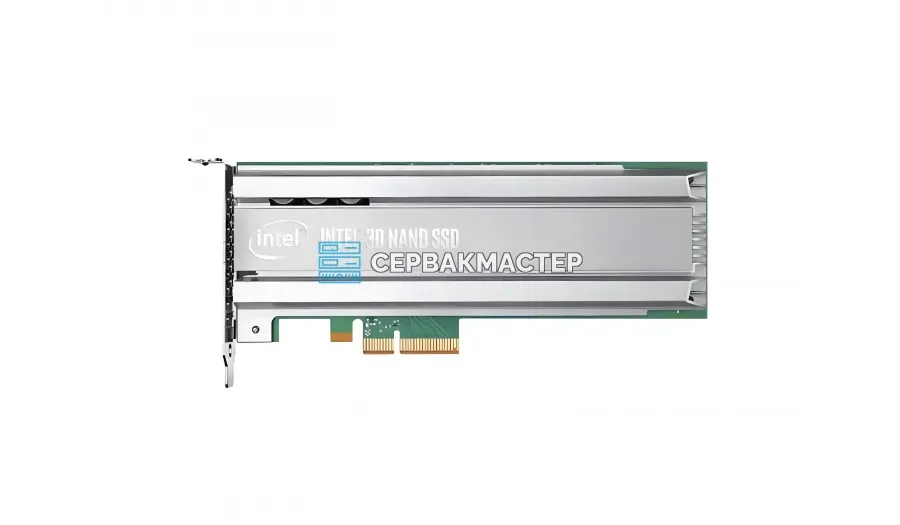SSD-накопитель Micron 7400 MAX 3.2TB 2.5" U.3 [MTFDKCB3T2TFC]