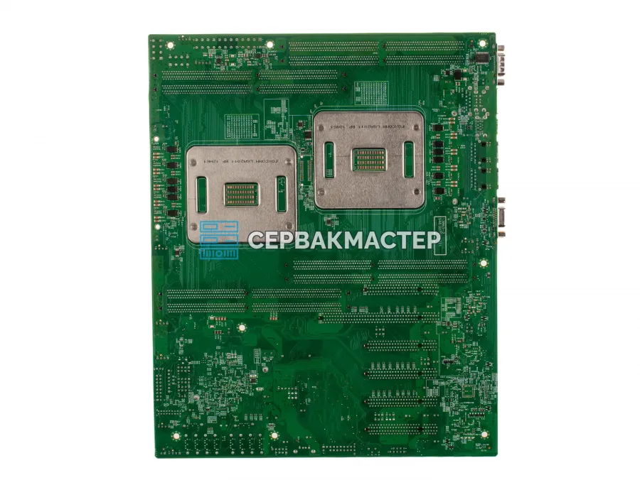 Материнская плата Supermicro X10DRL-i (ATX, 2x LGA2011-3, 8 DIMM) [MBD-X10DRL-i] — купить в СервакМастер