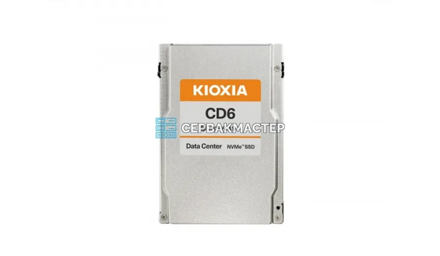 SSD-накопитель Samsung (IBM) PM1725 3.2TB