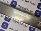 Серверный корпус Supermicro CSE-815 (1U, 4LFF, 1x БП 600W) [SC815TQ-600WB]