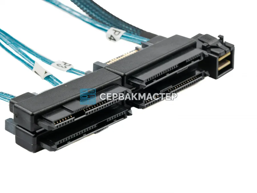 RAID контроллер Huawei SR450C-M 2GB Cache SAS/SATA [BC11RLCBBLP] — купить в СервакМастер