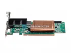 Сетевая карта Xilinx X2522-PLUS (2x SFP28 25GBE) [X2522-25G-PLUS]