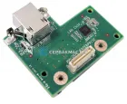 HBA-адаптер DELL PERC HBA355i Front (internal) 12Gb/s, парт-номер K6MCJ — купить в СервакМастер