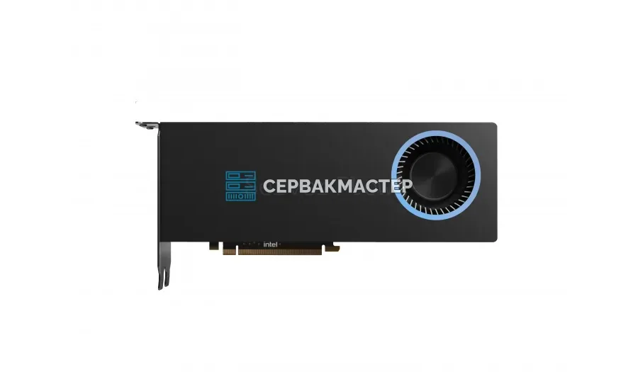 Видеокарта NVIDIA RTX A2000 12GB GDDR6 [900-5G192-2250-000]