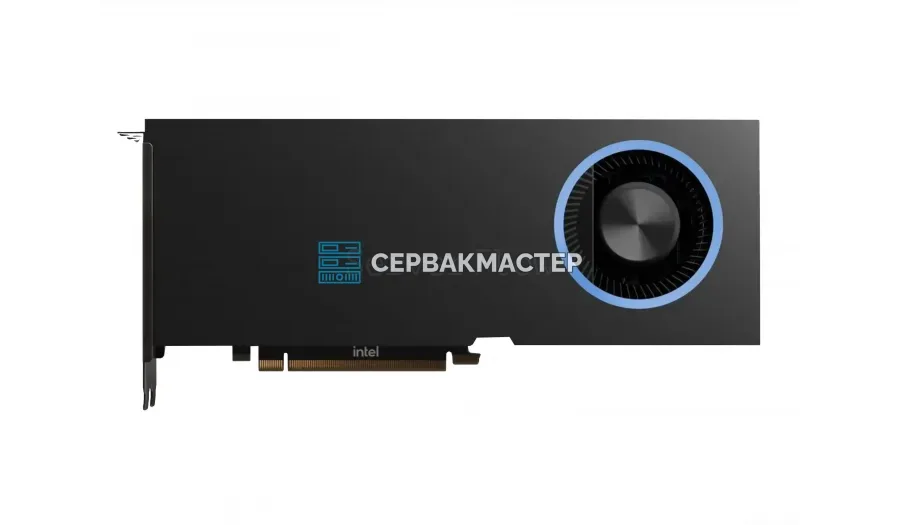 Видеокарта NVIDIA RTX A6000 48GB GDDR6 [900-5G133-2200-000]