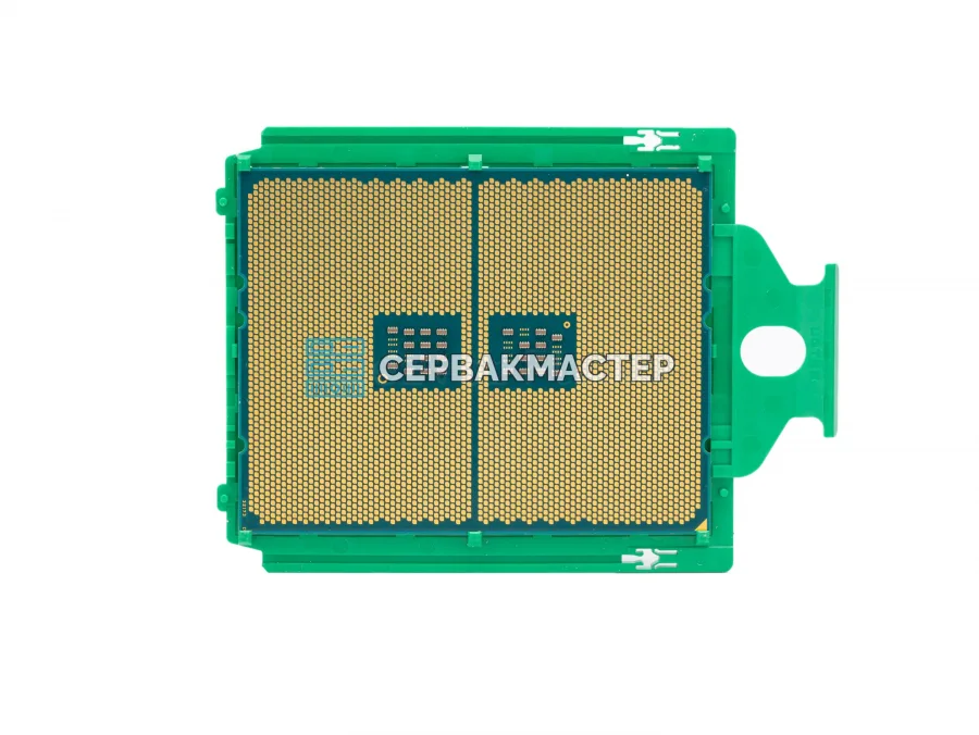 AMD EPYC 7502 32c/64t SP3 — серверный процессор 2.5-3.35 GHz купить в СервакМастер