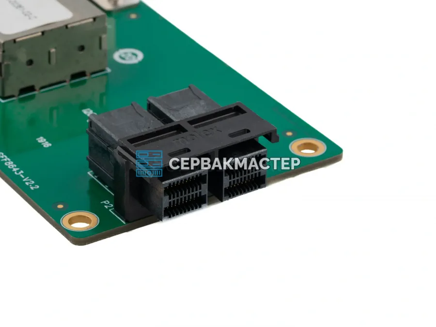 Серверный корпус Supermicro CSE-826 (2U, 12 LFF, 2x БП 920W) [826BE1C-R920LPB]
