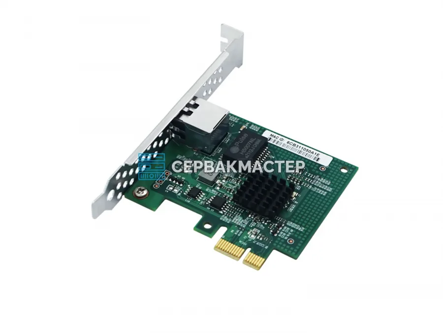 Сетевая карта LR-LINK LRES2034PT (1x RJ45 1GBE)