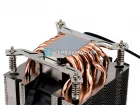 Кулер DYNATRON Q11 (4U, Active, LGA1851/LGA1700, 170W)