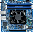 Материнская плата ASRock WRX90 WS EVO EEB, sTR5, 8 DIMM (90-MXBMH0-A0UAYZ) — купить в СервакМастер