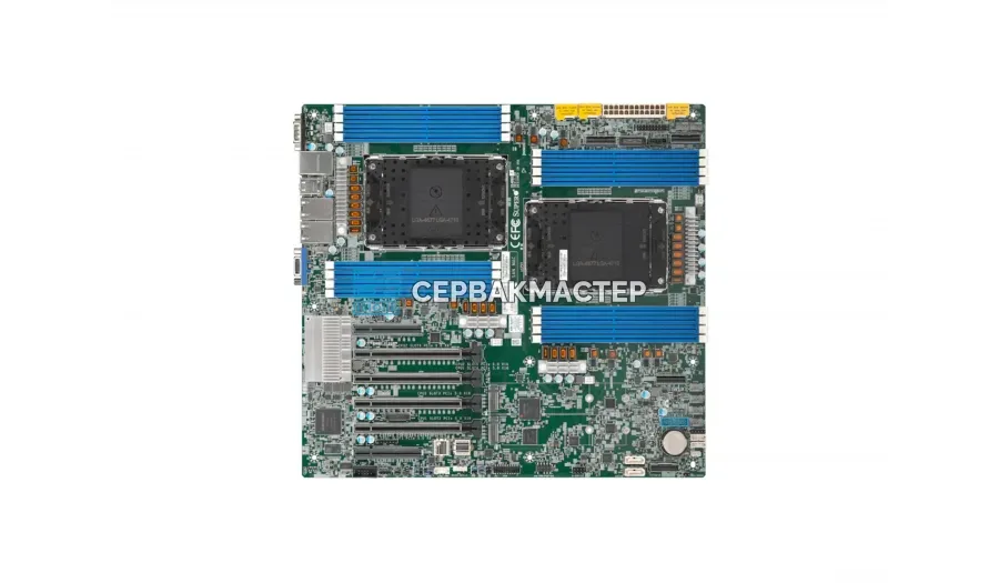 Материнская плата Supermicro X11SPM-TF Micro-ATX LGA3647 — купить в СервакМастер