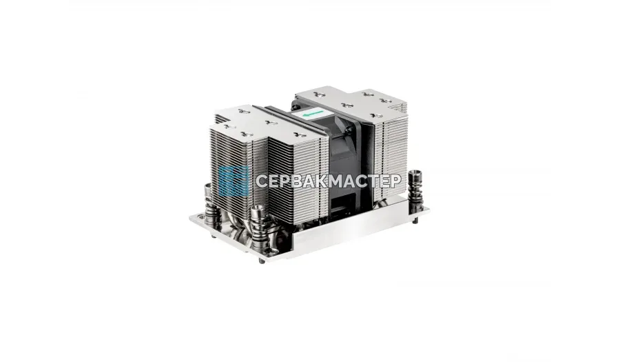 Кулер COOLSERVER CS-3647-2UR82-N (2U, Active, LGA3647 Narrow, 205W)