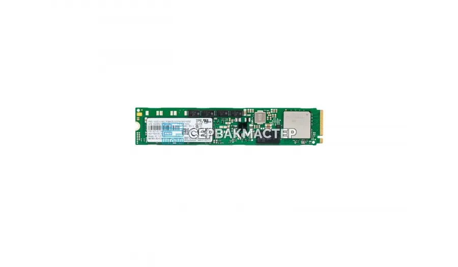 SSD-накопитель Intel D5-P5530 960GB 2.5" U.2 [SSDPF2KX960HZN1]