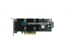 RAID-контроллер Dell PERC H730 Mini Mono, 1GB Cache [0KMCCD] — купить в СервакМастер