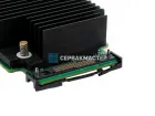 RAID контроллер DELL PERC H730P Mini Mono 2GB Cache [07H4CN] — купить в СервакМастер