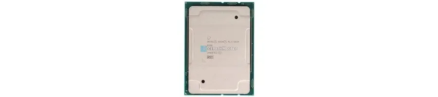 Процессор Intel Xeon Silver 4310 (12c/24t, 2.1GHz-3.3GHz, 120W)