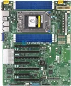 Материнская плата ASRock Rack GNR2D32G-2L+, Proprietary, 2x LGA4710, 32 DIMM — купить в СервакМастер