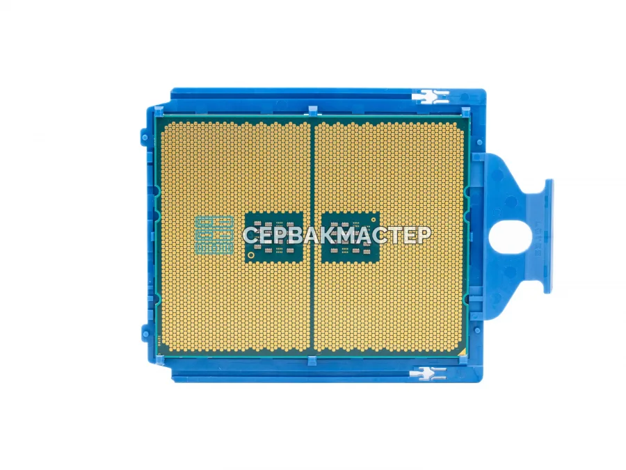 Процессор AMD EPYC 7301 16c/32t 2.2-2.7GHz SP3 170W (Б/У) — купить в СервакМастер