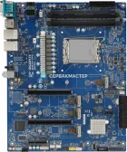 Материнская плата Gigabyte MW34-SP0 Rev 1.1 ATX, LGA1700, 4 DIMM, 9MW34SP0MR-00-11 — купить в СервакМастер