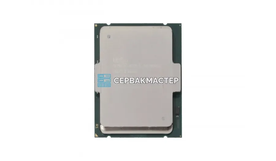 Процессор Intel Xeon w5-3425 (12c/24t, 3.2GHz-4.6GHz, 270W)