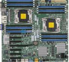 Материнская плата Intel Server Board D50DNP (Custom 8.33" x 21.5", LGA4677, 16 DIMM) — купить в СервакМастер