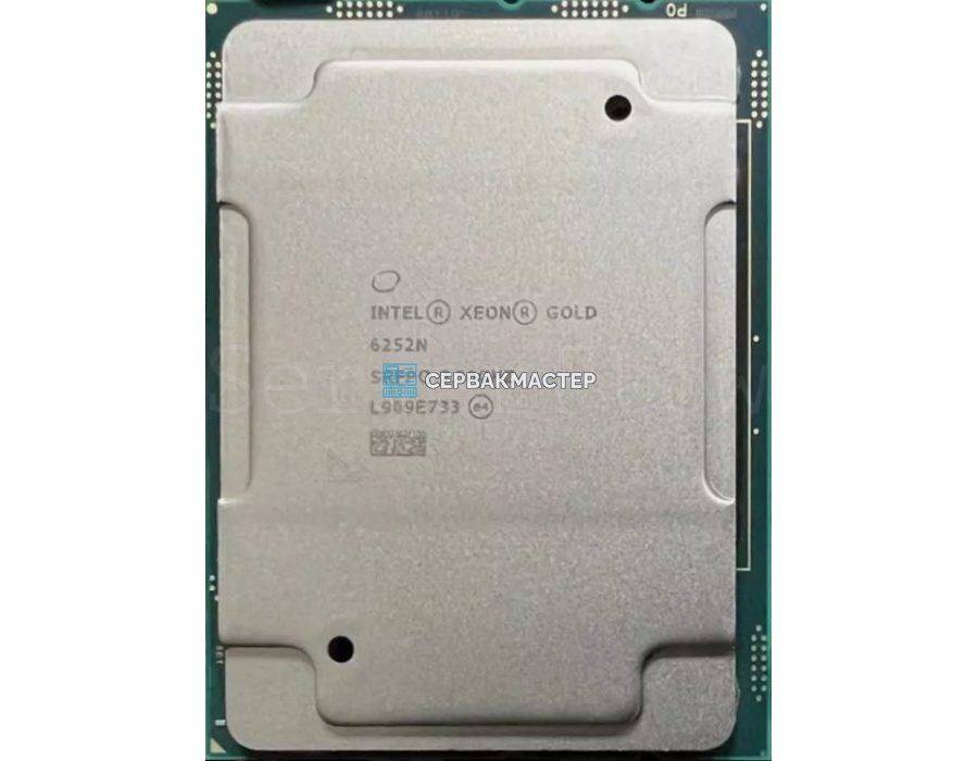 Intel Xeon E7-4809v2 (6c/12t, 1.9GHz, 105W, CM8063601537106/SR1FD) — купить в СервакМастер