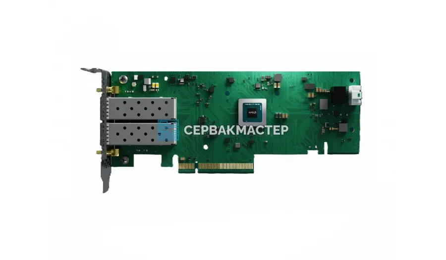 Сетевая карта LR-LINK LRES1023PF-4SFP28 (4x SFP28 25GBE)