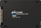 SSD-накопитель Micron 7400 MAX 6.4TB 2.5" U.3 [MTFDKCB6T4TFC]