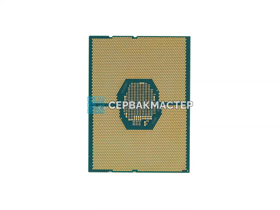 Intel Xeon Gold 6230 20c/40t LGA3647 2.1-3.9GHz 125W — купить в СервакМастер
