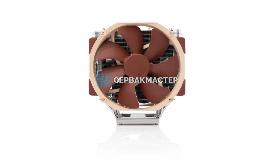 Кулер Noctua NH-U14S TR5-SP6 (4U, Active, sTR5/SP6, 350W)