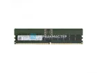 Модуль памяти Samsung 96GB DDR5 ECC RDIMM 6400MHz 2Rx4 M321RYGA0PB2-CCP — купить в СервакМастер
