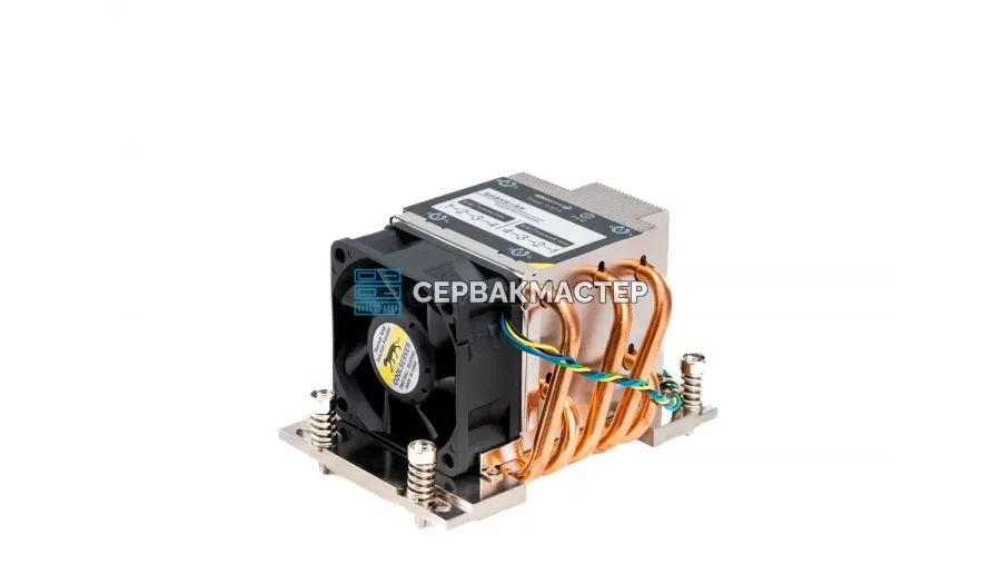 Материнская плата Supermicro X14DBI E-ATX, 2x LGA4710, 16 DIMM DDR4 [MBD-X14DBI-B] — купить в СервакМастер
