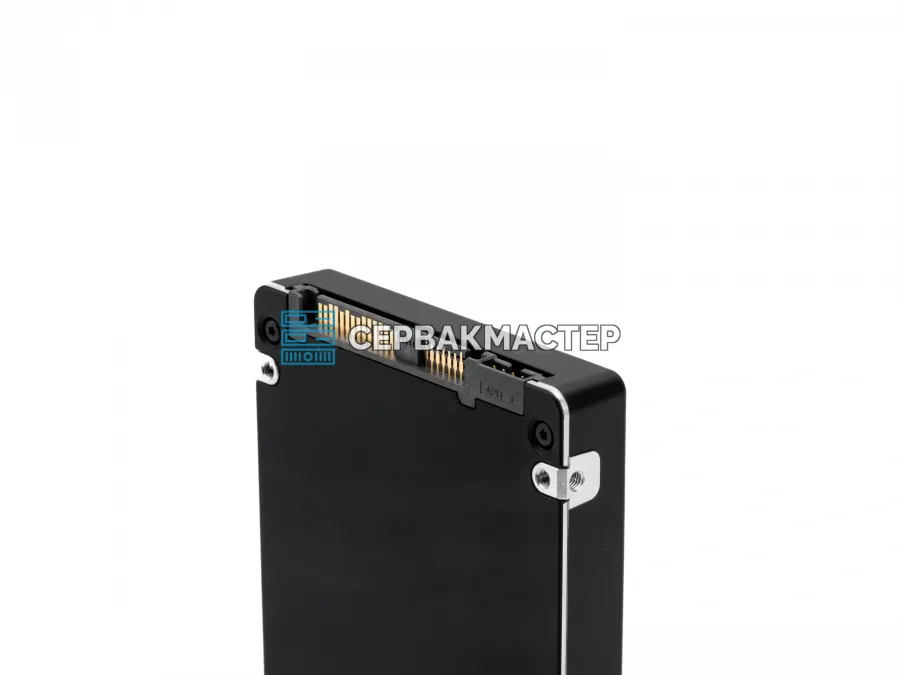 SSD-накопитель Samsung PM1633A 920GB 2.5" SAS 12Gb/s [MZ-ILS920N]
