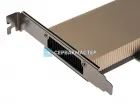 Видеокарта NVIDIA Tesla A2 16GB GDDR6 [900-2G179-2720-101]