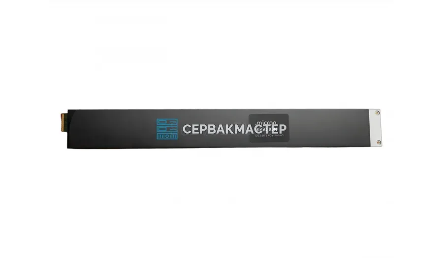 SSD-накопитель Micron 5400 PRO 480GB M2 [MTFDDAV480TGA-1BC16ABYY]