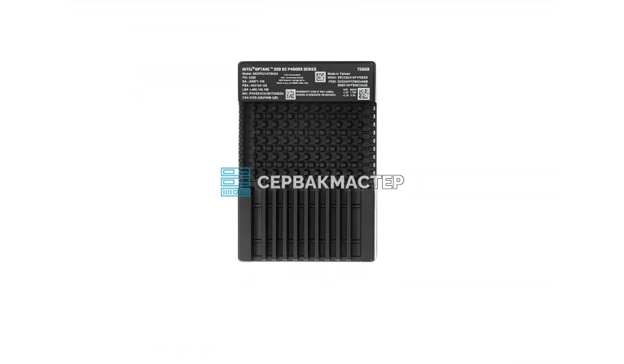 SSD-накопитель Solidigm D3-S4520 240GB 2.5" 6Gb/s [SSDSC2KB240GZ]