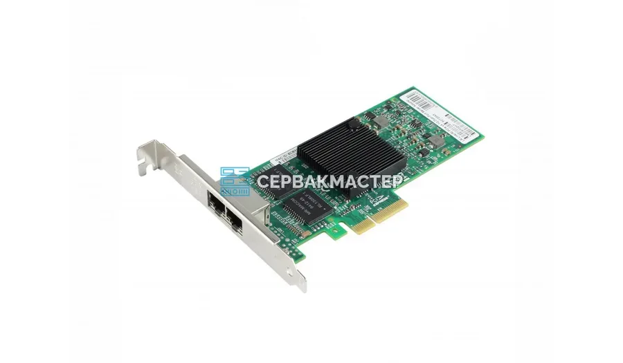 Сетевая карта Mellanox MCX631105AE-GDAT (1x QSFP28 50GBE)