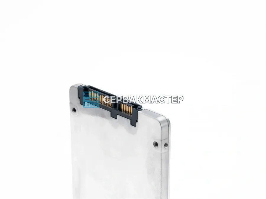 SSD-накопитель Intel DC S4500 960GB 2.5" SATA 6Gb/s [SSDSC2KB960G701]