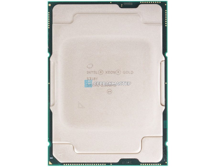 Intel Xeon E7-4809v2 (6c/12t, 1.9GHz, 105W, CM8063601537106/SR1FD) — купить в СервакМастер