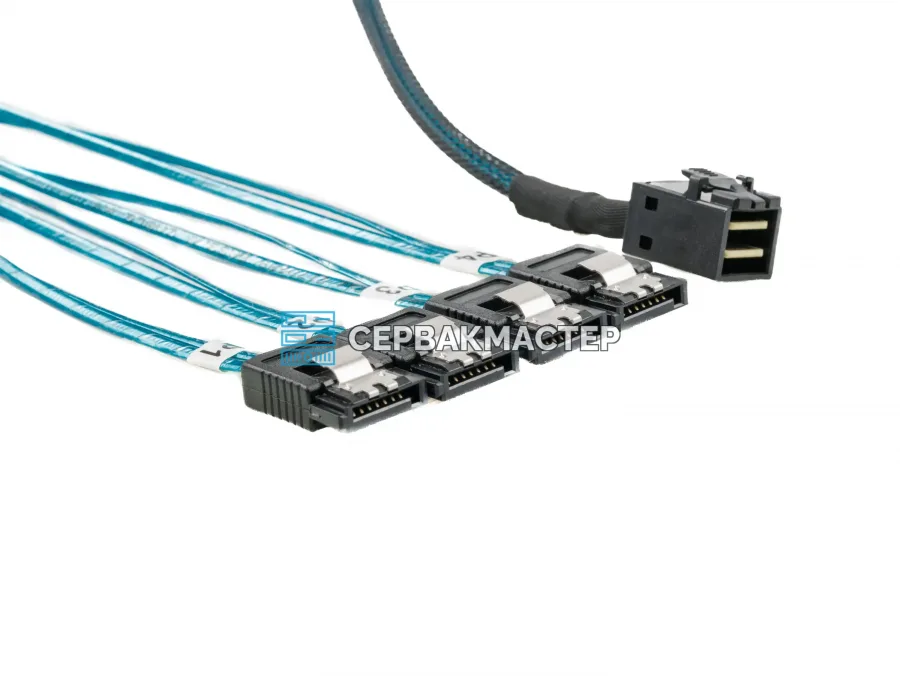 Материнская плата Supermicro X12STL-IF Mini-ITX LGA1200 2 DIMM [MBD-X12STL-IF] — купить в СервакМастер