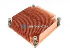 Кулер COOLSERVER CS-3647-2UR83-N (2U, Active, LGA3647 Narrow, 225W)