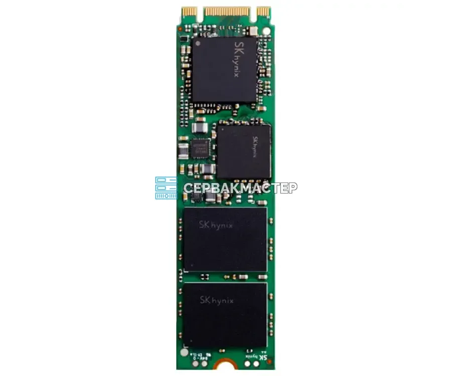 SSD-накопитель SK Hynix PE9010 960GB M2 [HFS960GDJ8X176N]