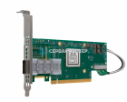 Сетевая карта Mellanox MCX623106AE-CDAT (2x QSFP56 100GBE)