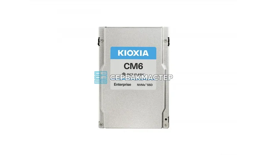 SSD-накопитель Micron 7450 MAX 3.2TB M2 [MTFDKBG3T2TFS]