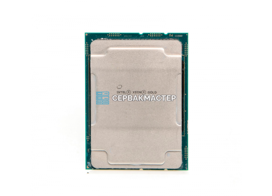 Процессор Intel Xeon w3-2423 (6c/12t, 2.1GHz-4.2GHz, 120W)