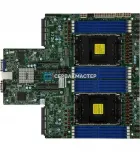 Материнская плата Supermicro X12DPL-NT6 (2x LGA4189, 3rd Gen Intel Xeon, ATX) — купить в СервакМастер