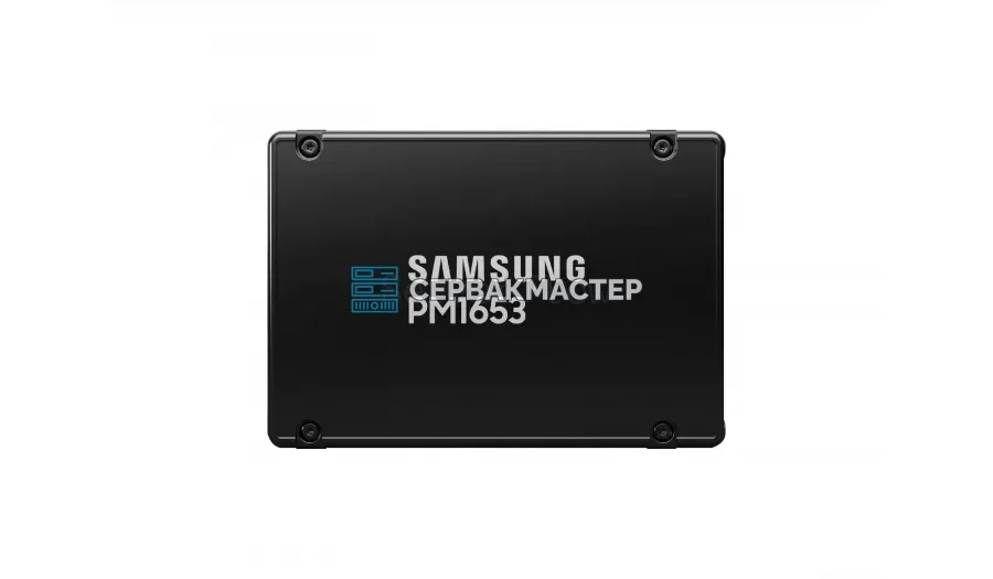 SSD-накопитель Kioxia CD8P-R 7.68TB E3.S 7.5mm [KCD81PJE7T68]