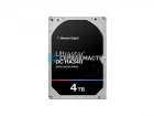 Жесткий диск WD Ultrastar DC HA340 4TB 3.5" SATA 6Gb/s [WUS721204BLE6L4] — купить в СервакМастер